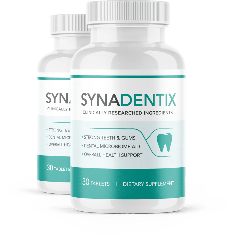 What is SYANADENTIX